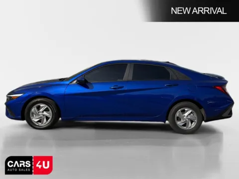 More photos of 2025 Hyundai Elantra SE at Cars 4 U LLC, TN