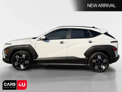 More photos of 2024 Hyundai Kona SEL at Cars 4 U LLC, TN