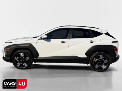 More photos of 2024 Hyundai Kona SEL at Cars 4 U LLC, TN