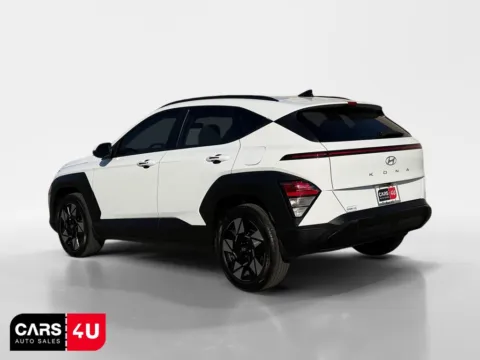 More photos of 2024 Hyundai Kona SEL at Cars 4 U LLC, TN