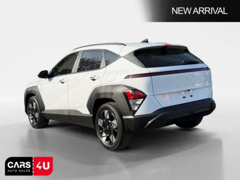 More photos of 2024 Hyundai Kona SEL at Cars 4 U LLC, TN