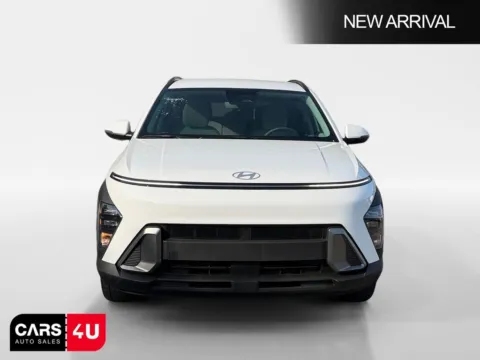 Photos of 2024 Hyundai Kona SEL for sale in Knoxville, TN at Cars 4 U LLC