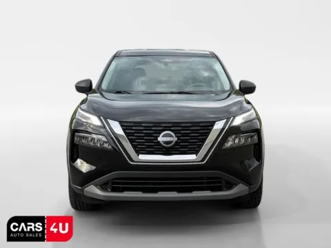 Photos of 2023 Nissan Rogue S for sale in Knoxville, TN at Cars 4 U LLC