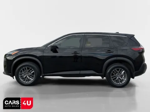 More photos of 2023 Nissan Rogue S at Cars 4 U LLC, TN