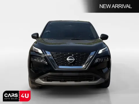 Photos of 2023 Nissan Rogue S for sale in Knoxville, TN at Cars 4 U LLC