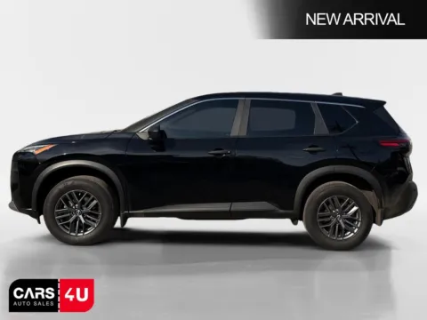 More photos of 2023 Nissan Rogue S at Cars 4 U LLC, TN