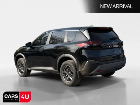 More photos of 2023 Nissan Rogue S at Cars 4 U LLC, TN