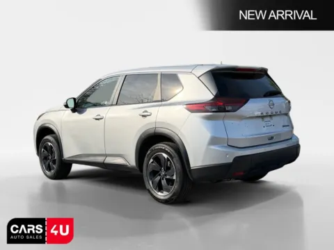 More photos of 2024 Nissan Rogue SV at Cars 4 U LLC, TN