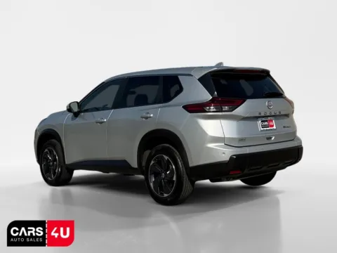 More photos of 2024 Nissan Rogue SV at Cars 4 U LLC, TN