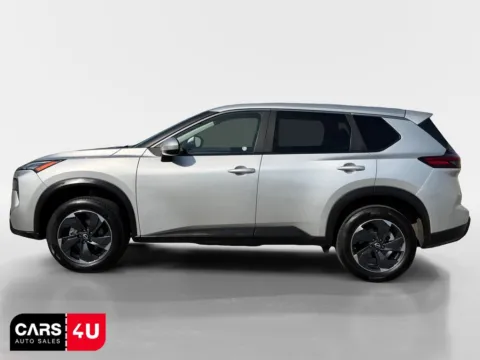 More photos of 2024 Nissan Rogue SV at Cars 4 U LLC, TN