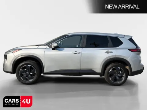 More photos of 2024 Nissan Rogue SV at Cars 4 U LLC, TN