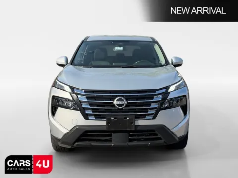 Photos of 2024 Nissan Rogue SV for sale in Knoxville, TN at Cars 4 U LLC