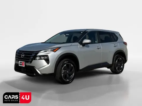 Another view of 2024 Nissan Rogue SV for sale in Knoxville, TN at Cars 4 U LLC