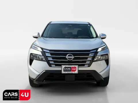 Photos of 2024 Nissan Rogue SV for sale in Knoxville, TN at Cars 4 U LLC