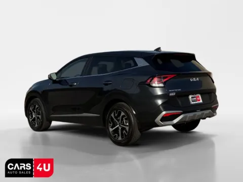 More photos of 2023 Kia Sportage EX at Cars 4 U LLC, TN