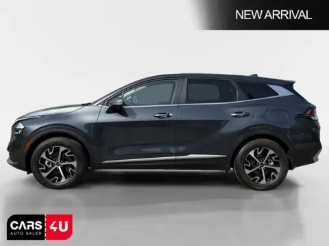 More photos of 2023 Kia Sportage EX at Cars 4 U LLC, TN