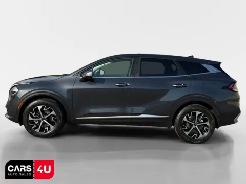 More photos of 2023 Kia Sportage EX at Cars 4 U LLC, TN