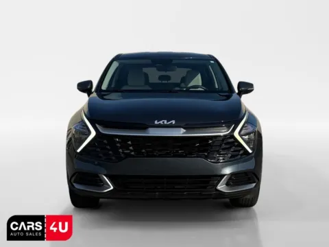 Photos of 2023 Kia Sportage EX for sale in Knoxville, TN at Cars 4 U LLC