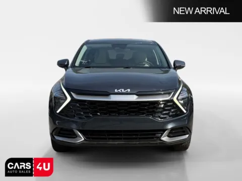 Photos of 2023 Kia Sportage EX for sale in Knoxville, TN at Cars 4 U LLC