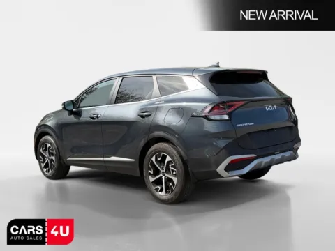 More photos of 2023 Kia Sportage EX at Cars 4 U LLC, TN