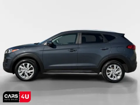 More photos of 2021 Hyundai Tucson Value at Cars 4 U LLC, TN