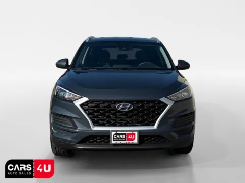 Photos of 2021 Hyundai Tucson Value for sale in Knoxville, TN at Cars 4 U LLC