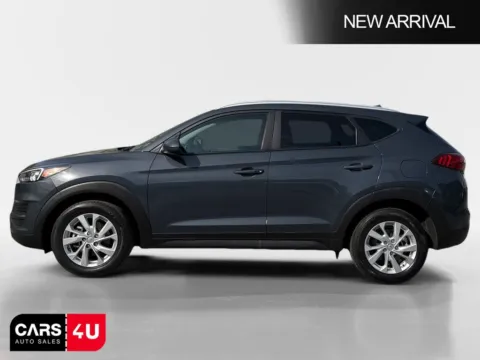 More photos of 2021 Hyundai Tucson Value at Cars 4 U LLC, TN