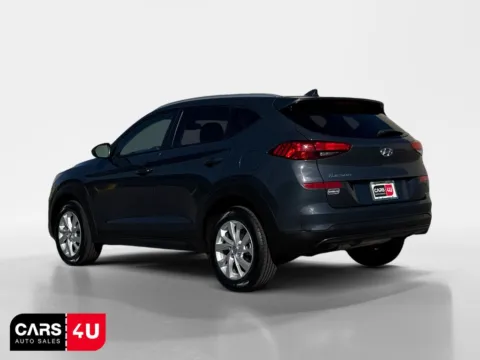 More photos of 2021 Hyundai Tucson Value at Cars 4 U LLC, TN