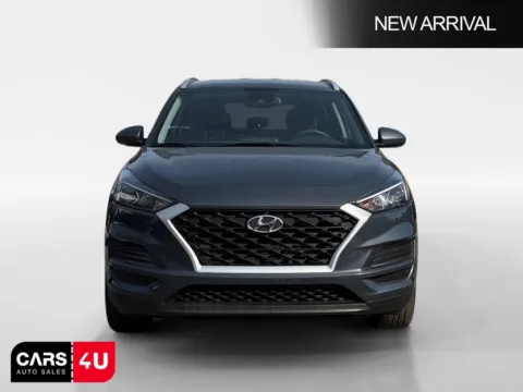 Photos of 2021 Hyundai Tucson Value for sale in Knoxville, TN at Cars 4 U LLC