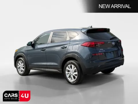 More photos of 2021 Hyundai Tucson Value at Cars 4 U LLC, TN