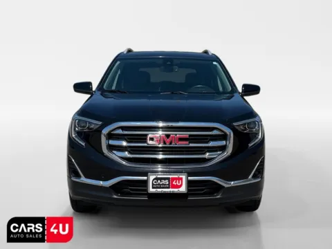 Photos of 2020 GMC Terrain SLT for sale in Knoxville, TN at Cars 4 U LLC