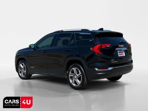 More photos of 2020 GMC Terrain SLT at Cars 4 U LLC, TN