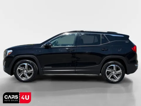 More photos of 2020 GMC Terrain SLT at Cars 4 U LLC, TN