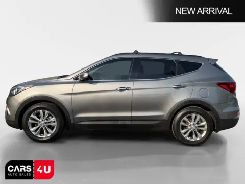 More photos of 2018 Hyundai Santa Fe Sport 2.0T at Cars 4 U LLC, TN