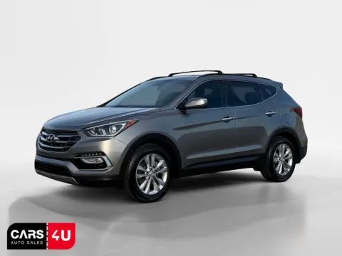 Another view of 2018 Hyundai Santa Fe Sport 2.0T for sale in Knoxville, TN at Cars 4 U LLC