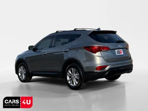 More photos of 2018 Hyundai Santa Fe Sport 2.0T at Cars 4 U LLC, TN