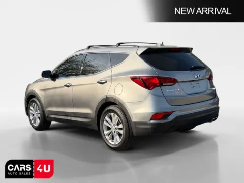 More photos of 2018 Hyundai Santa Fe Sport 2.0T at Cars 4 U LLC, TN