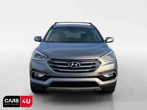 Photos of 2018 Hyundai Santa Fe Sport 2.0T for sale in Knoxville, TN at Cars 4 U LLC