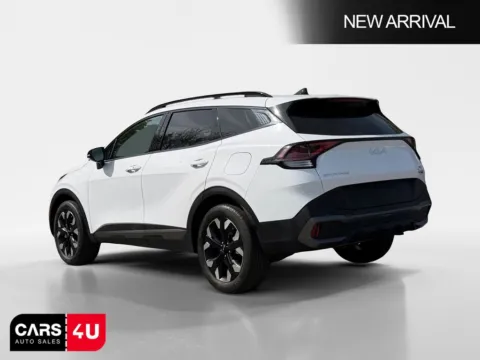 More photos of 2024 Kia Sportage X-Line at Cars 4 U LLC, TN