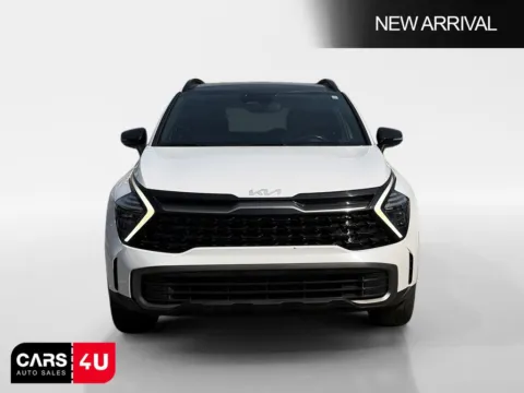 Photos of 2024 Kia Sportage X-Line for sale in Knoxville, TN at Cars 4 U LLC