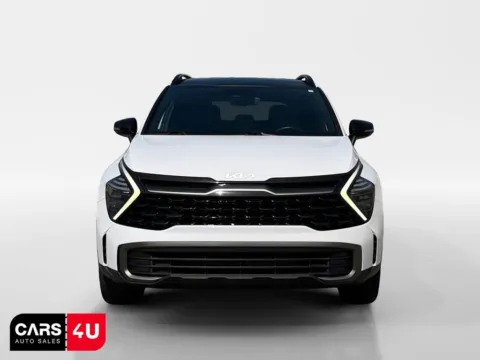 Photos of 2024 Kia Sportage X-Line for sale in Knoxville, TN at Cars 4 U LLC