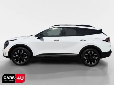More photos of 2024 Kia Sportage X-Line at Cars 4 U LLC, TN