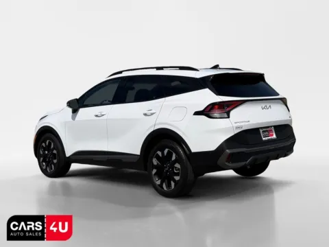 More photos of 2024 Kia Sportage X-Line at Cars 4 U LLC, TN