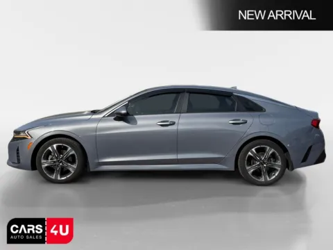 More photos of 2022 Kia K5 LXS at Cars 4 U LLC, TN