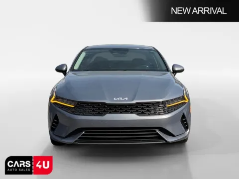 Photos of 2022 Kia K5 LXS for sale in Knoxville, TN at Cars 4 U LLC