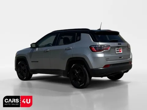 More photos of 2021 Jeep Compass Altitude at Cars 4 U LLC, TN