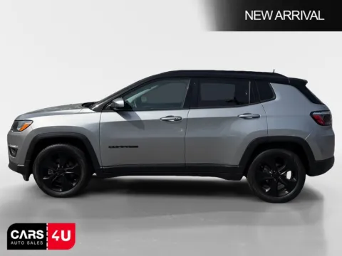 More photos of 2021 Jeep Compass Altitude at Cars 4 U LLC, TN