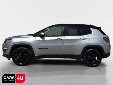 More photos of 2021 Jeep Compass Altitude at Cars 4 U LLC, TN