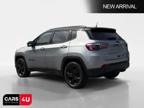 More photos of 2021 Jeep Compass Altitude at Cars 4 U LLC, TN