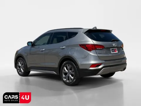 More photos of 2017 Hyundai Santa Fe Sport 2.0T Ultimate at Cars 4 U LLC, TN